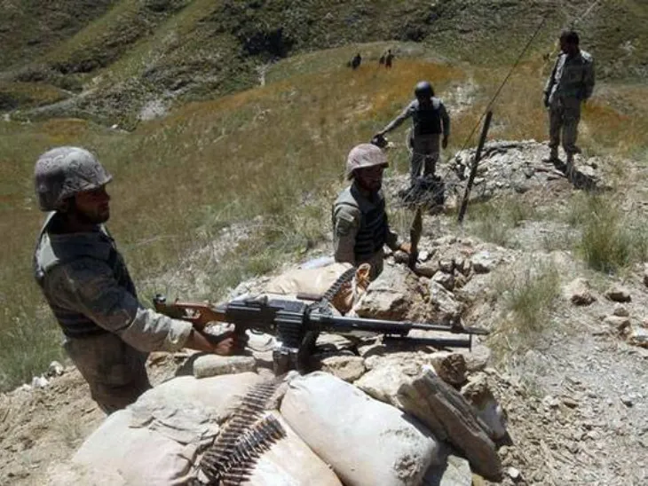 तालिबान बोला- पाकिस्तान ने सीजफायर तोड़ा, इंस्ताबुल में चल रही दोनों देशों की शांति वार्ता