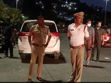 सोशल मीडिया पर 10 दिन पहले दोस्ती हुई थी