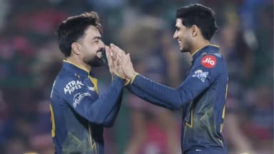ऑरेंज कैप रेस में शुभमन गिल चौथे नंबर पर, हेनरिक क्लासेन टॉप पर