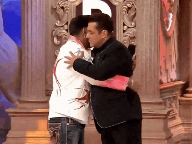 लॉरेंस गैंग की धमकी का व्हाट्सएप चैट वायरल; सलमान के साथ काम न करने की हिदायद भी