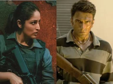 दावा- एक्शन सीन्स करती दिखेंगी, 5 दिन की शूटिंग पहले ही कर चुकीं