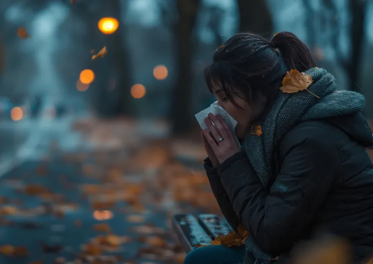 ज्यादा नींद आना इसके लक्षण, भारत में एक करोड़ लोग विंटर डिप्रेशन से पीड़ित; जानें इलाज के तरीके