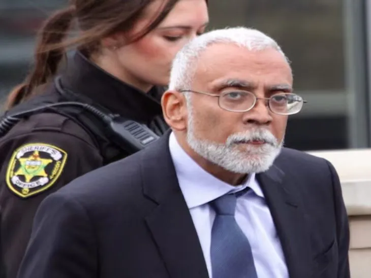 2 US कोर्ट ने भारत भेजने पर स्टे लगाया; वेदम ने जेल में 3 डिग्रियां लीं, टीचर बने