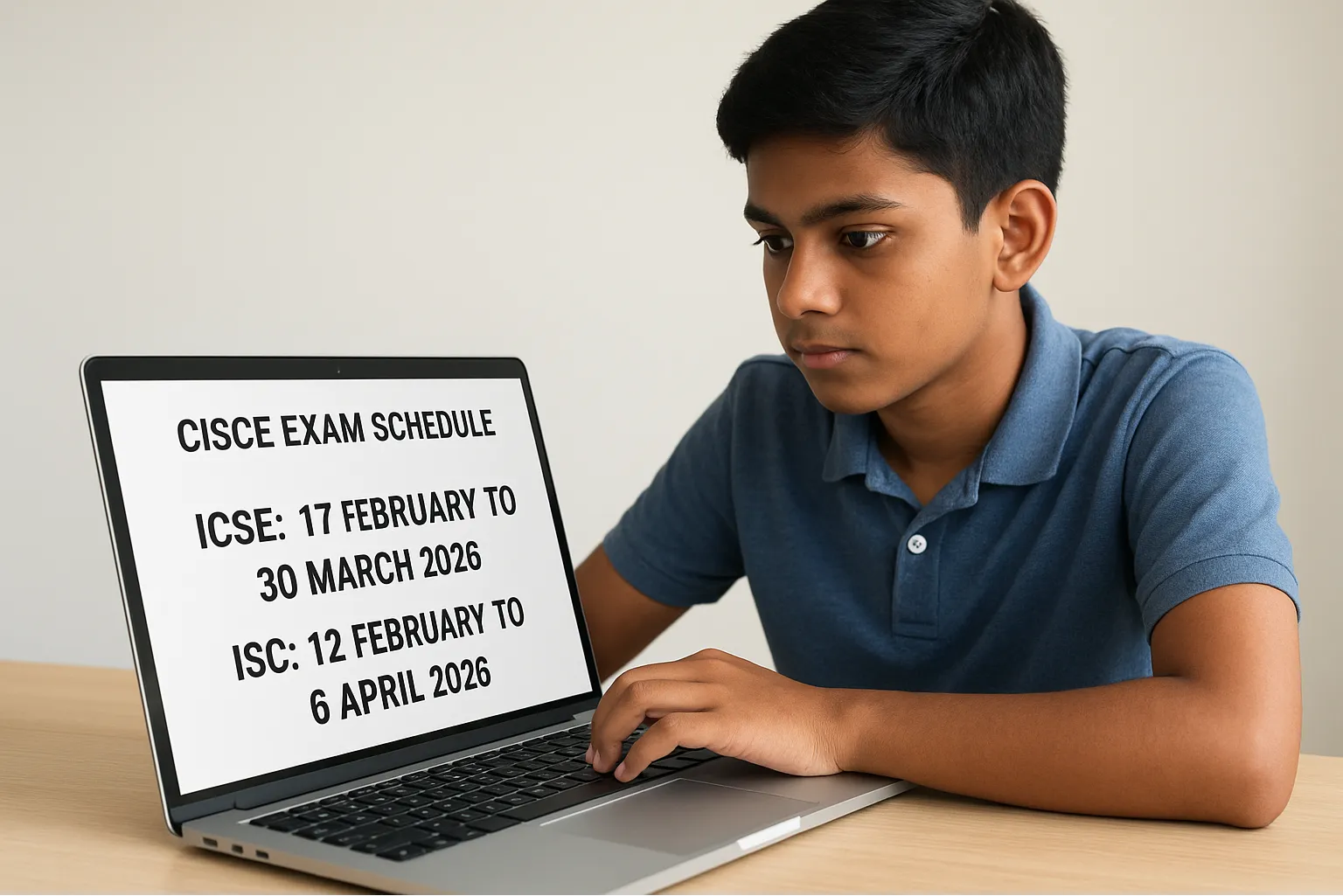 12 फरवरी से 12वीं और 17 फरवरी से 10वीं की परीक्षा होगी शुरू