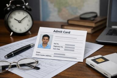 22 फरवरी को होगी प्रिलिम्स परीक्षा; जानें मेन्स एग्जाम कब