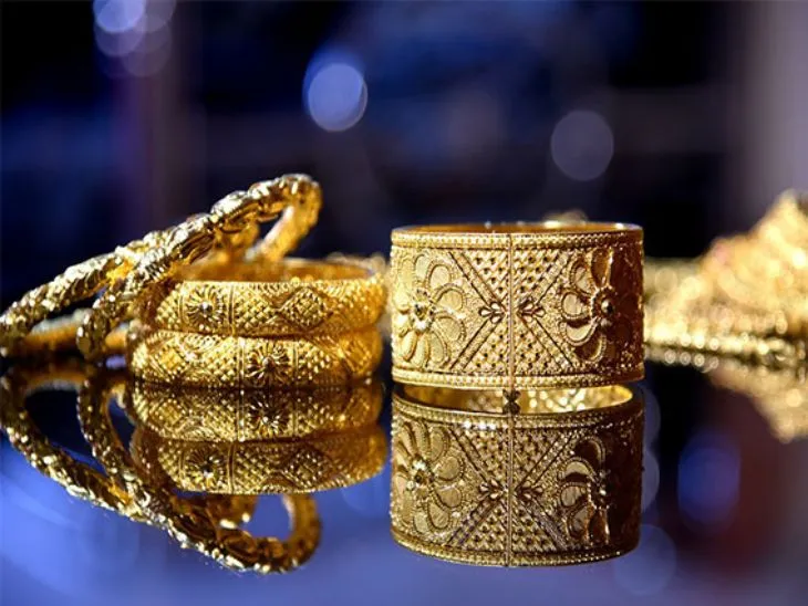 24 कैरेट गोल्ड 1.20 लाख प्रति 10 ग्राम, सिल्वर 1.47 लाख किलो, देखें आपके शहर का भाव