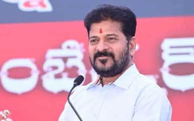 BJP सांसद का दावा- कांग्रेस छोड़ BJP में शामिल होंगे रेवंत; PM ने भरे मंच से दिया था ऑफर