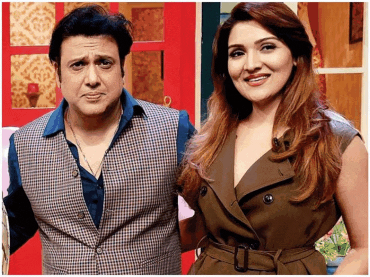 बेटी टीना बोलीं- मॉर्निंग में हादसा हुआ था, मैं ही उन्हें हॉस्पिटल लेकर गई