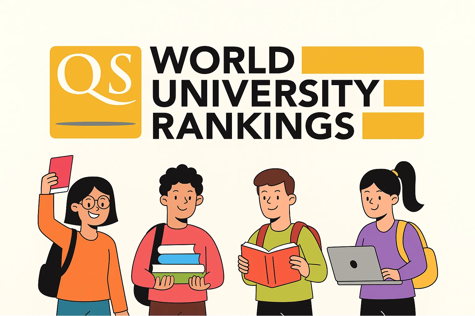 भारत की 294 यूनिवर्सिटीज शामिल; जानिए टॉप 10 में किसे मिली जगह