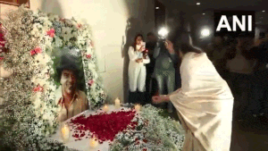 भावुक हेमा मालिनी बोलीं- मेरे लिए यह सदमा; होम मिनिस्टर शाह पहुंचे; नड्डा, ओम बिरला, रेखा गुप्ता समेत कई नेता शामिल