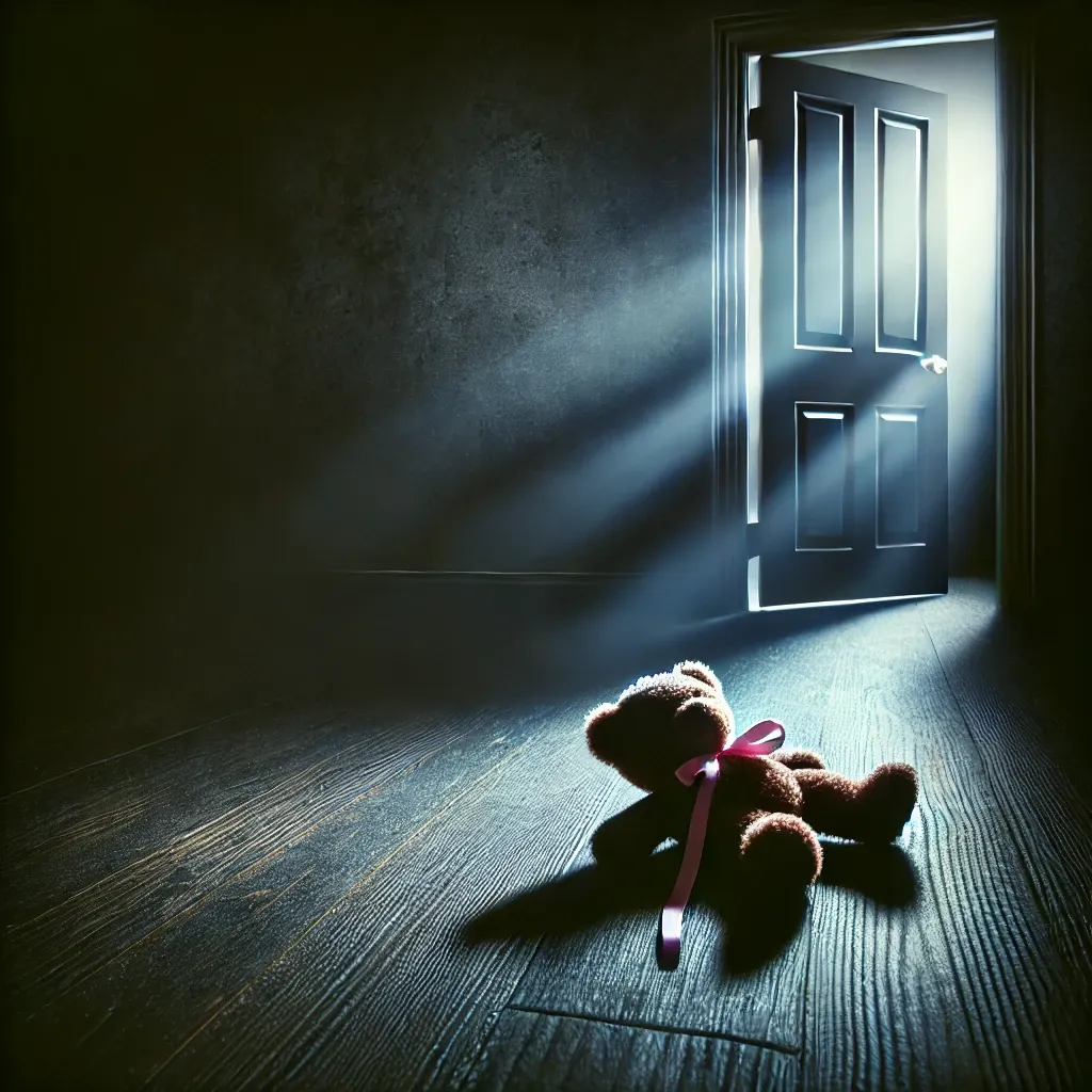 घर के बाहर से उठाकर खंडहर में ले गया आरोपी, युवाओं ने आपत्तिजनक हालात में पकड़ा, पुलिस को सौंपा