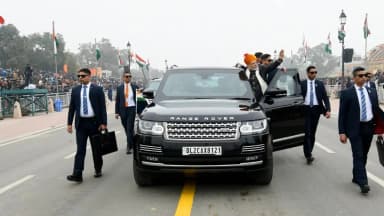 अब इलेक्ट्रिक गाड़ियों के इस्तेमाल पर जोर; Iran War को देखते हुए फैसला