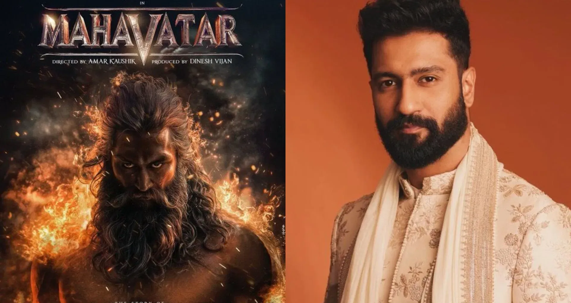 डायरेक्टर अमर पहले ही छोड़ चुके; फिल्म की शूटिंग से पहले पूजा सेरेमनी होगी