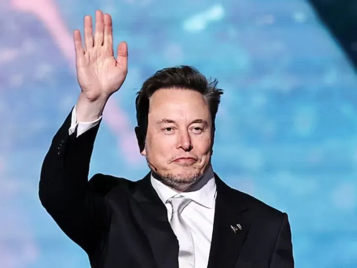 इतनी संपत्ती वाले दुनिया के पहले व्यक्ति बने; SpaceX में 42% हिस्सेदारी, कंपनी जल्द लाएगी IPO