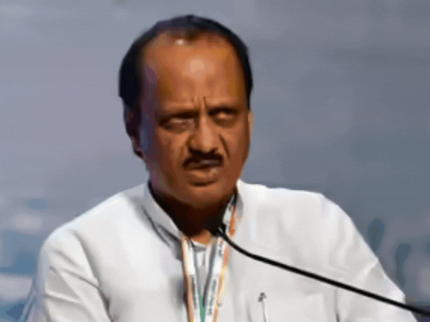 अजित पवार बोले- दोनों गुटों में तनाव खत्म, कार्यकर्ता एक होना चाहते हैं