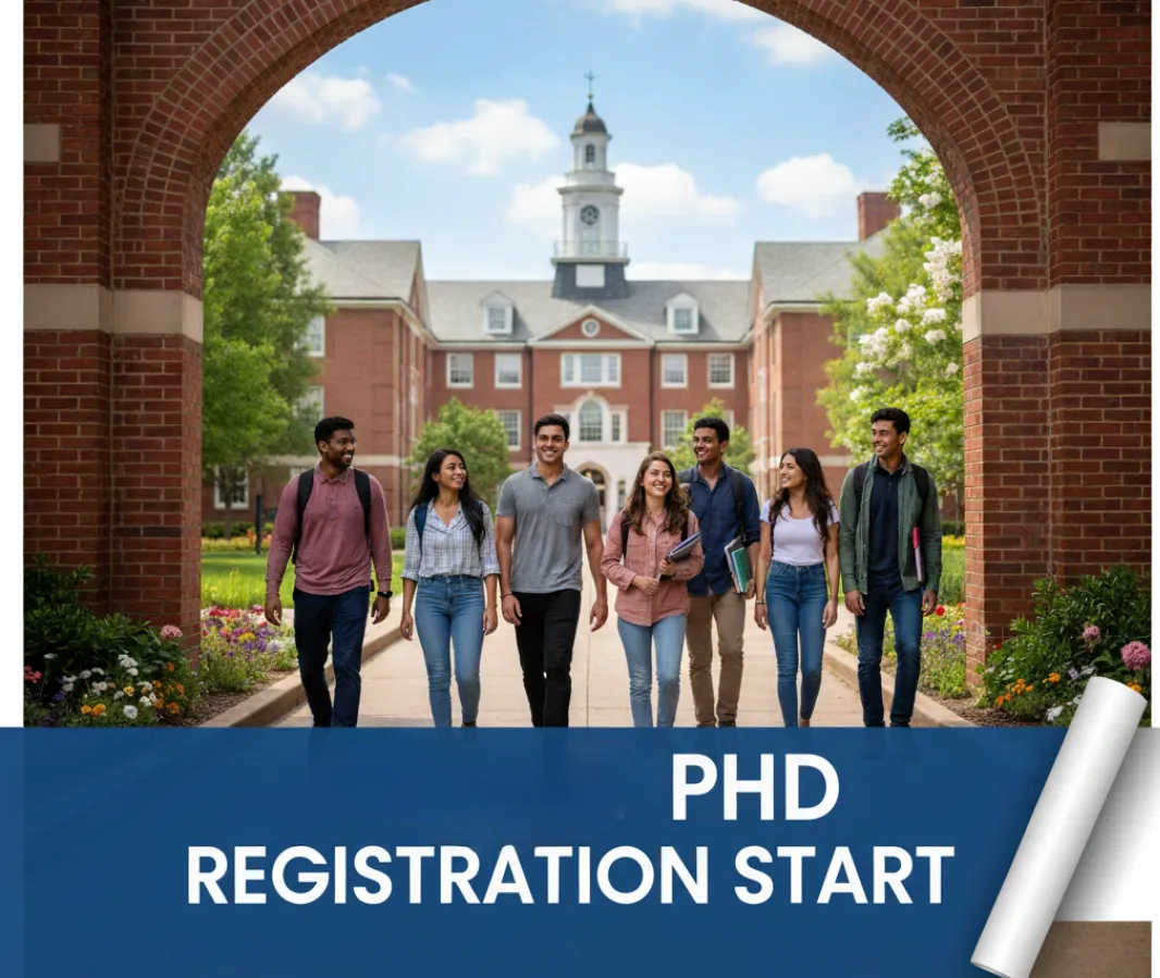 टोटल 22 सीटें अवेलेबल, पार्ट टाइम कोर्स में भी एडमिशन ले सकते हैं; लास्ट डेट 30 जनवरी