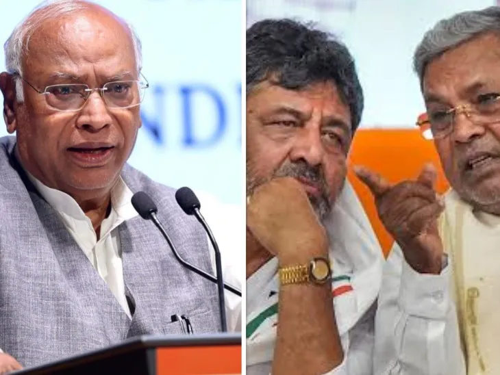 लोकल लेवल पर कन्फ्यूजन क्रिएट किया गया, हाईकमान से कोई मतलब नहीं..उनपर दोष मढ़ना सही नहीं