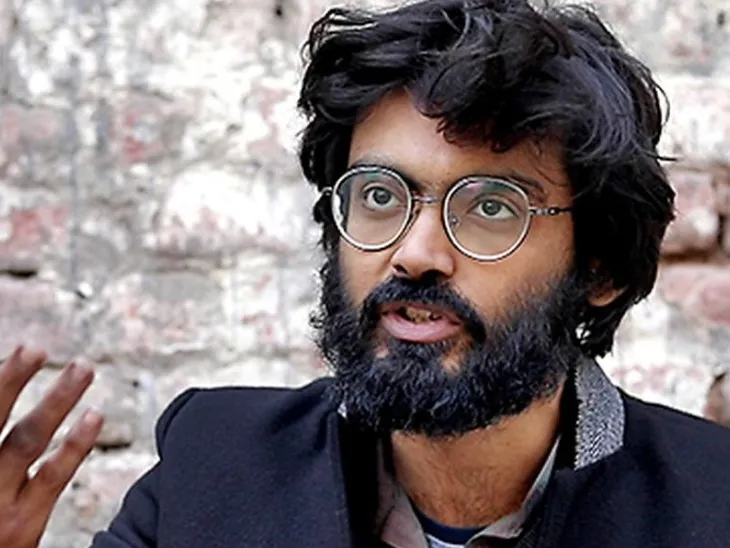 शरजील इमाम की रिहाई के विरोध में दिल्ली पुलिस बोली- शरजील का मकसद सत्ता परिवर्तन था