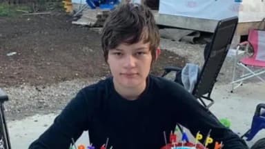 मेंटल हेल्थ से जूझ रही 18 साल की ट्रांसवुमन ने गोलियां चलाई थी, इससे पहले घर पर मां-सौतेले भाई की हत्या की थी