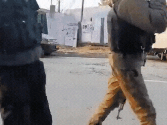 9वां आरोपी गिरफ्तार; शोपियां-पुलवामा में कई ठिकानों पर रेड