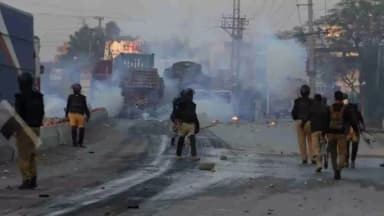 जनवरी में हिंसक घटनाएं 43% बढ़ीं; 242 विद्रोही लड़ाके, 73 नागरिक और 46 सैनिकों की मौत