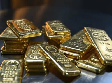 24, 22, 18 कैरेट गोल्ड का ताजा रेट, जानिए आपके शहर में 10 ग्राम की कीमत