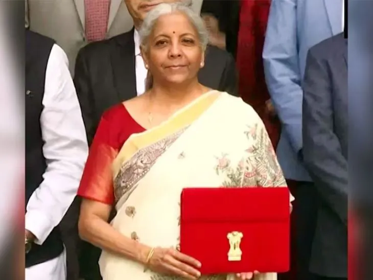 निर्मला सीतारमण 9वीं बार पेश बजट करेंगी , संसद का बजट सत्र 28 जनवरी से