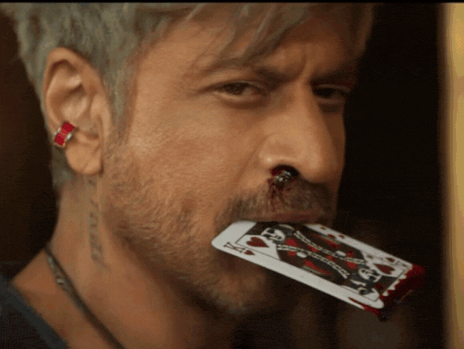 शाहरुख खान के बर्थडे पर King का फर्स्ट लुक आउट, 2026 में रिलीज होगी फिल्म