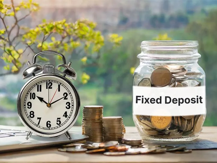 इंटरेस्ट रेट कंपेयर करने से 50-100 बेसिस प्वॉइंट की बचत हो सकती है; इन पांच FD में 7% तक मिल रहा ब्याज