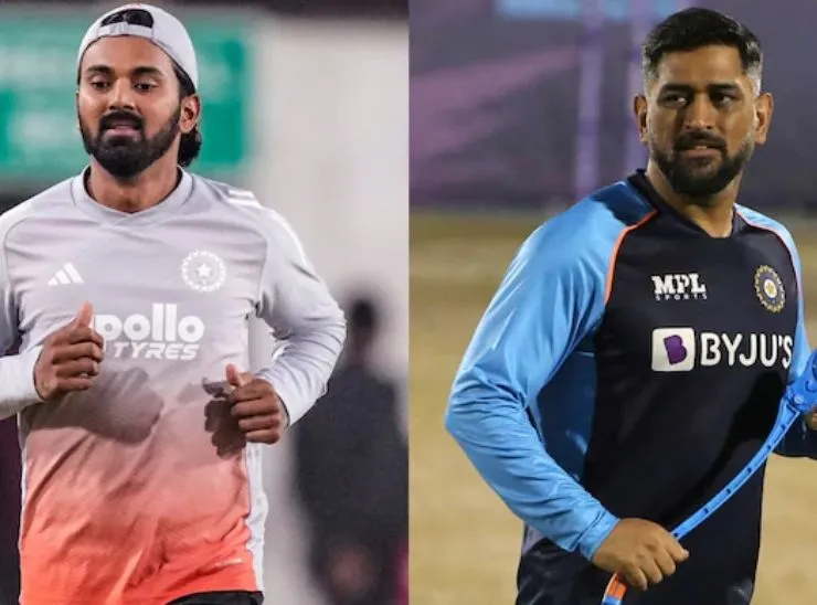 धोनी की मौजूदगी से टीम को मिलेगा हौसला