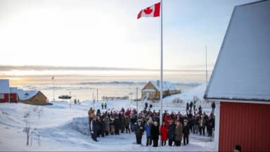 ट्रम्प की धमकियों के बावजूद NATO का सपोर्ट, फ्रांस ने कहा- मुश्किल समय में दोस्त के साथ