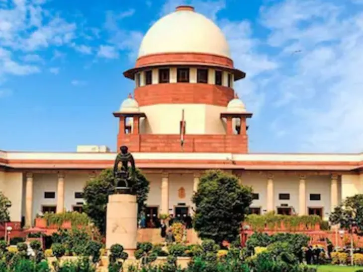 सुप्रीम कोर्ट ने कहा- किसी पर तेजाब फेंकना मर्डर जैसा ही अपराध