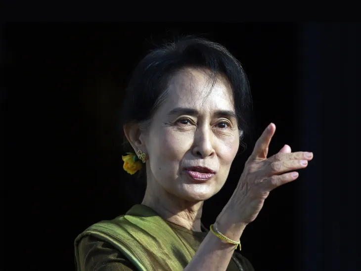 नोबेल विजेता के बेटे ने कहा- दो साल से मां से कोई कॉन्टैक्ट नहीं, पता नहीं वह जिंदा भी या नहीं