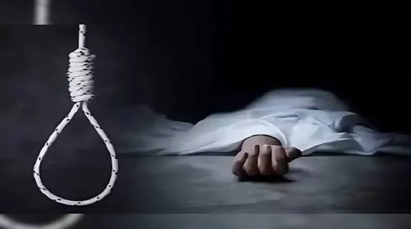 युवती और विधवा महिला ने किया सुसाइड, पुलिस जांच में जुटी