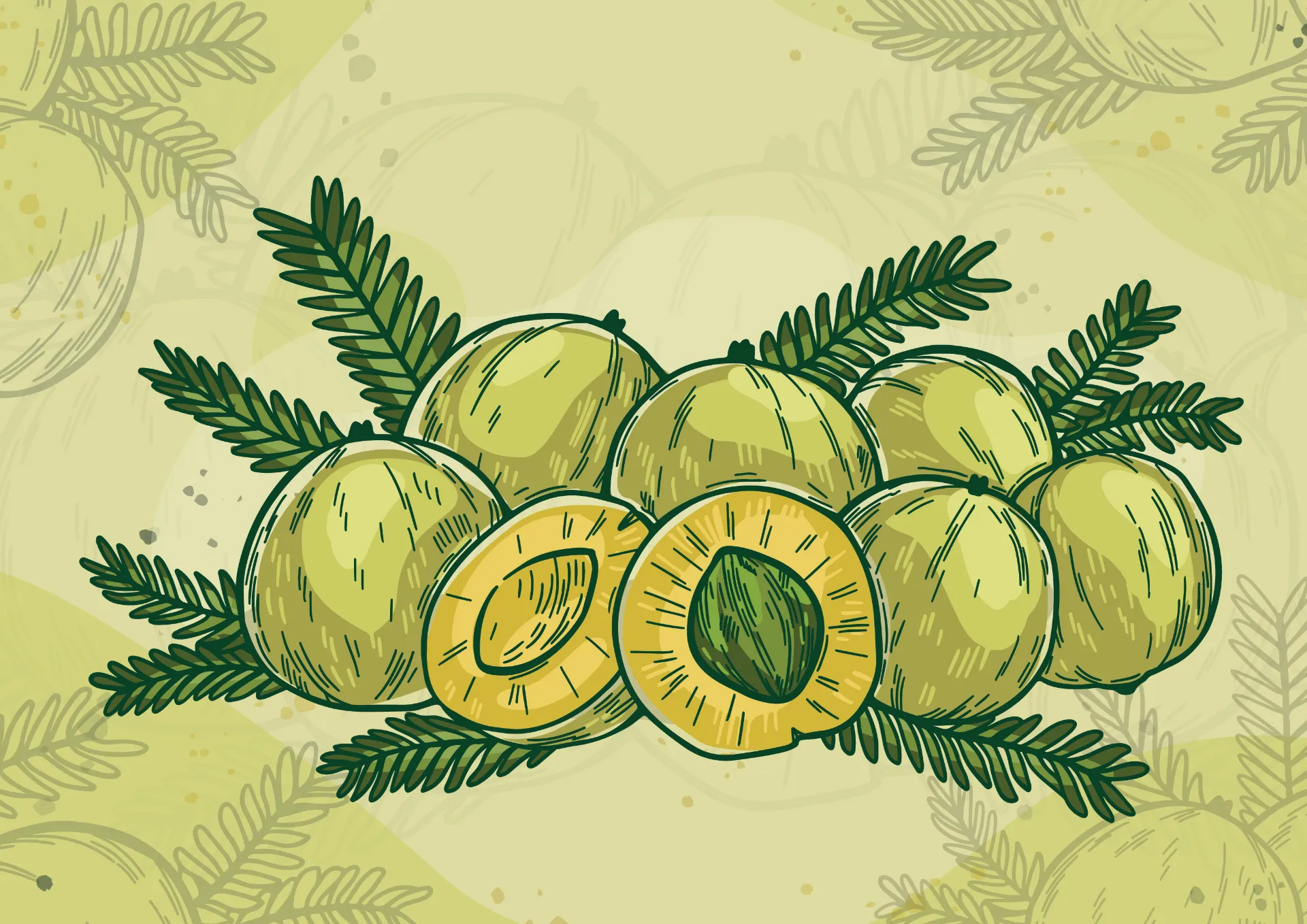 इम्यूनिटी में इजाफा, आंखों और स्किन के लिए भी फायदेमंद; जानें किस तरह करें प्रिजर्व