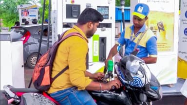 11 दिन में चौथी बार बढ़े दाम, अब तक करीब 8 रुपए की बढ़ोतरी