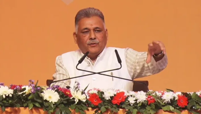 55 महाविद्यालय प्रधानमंत्री कॉलेज ऑफ एक्सीलेंस बने, 68 कॉलेज में AI सिलेबस