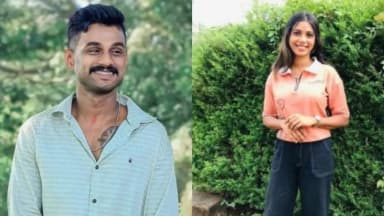 एक हफ्ते बाद बॉयफ्रेंड का शव मिला, पुलिस को सुसाइड का शक