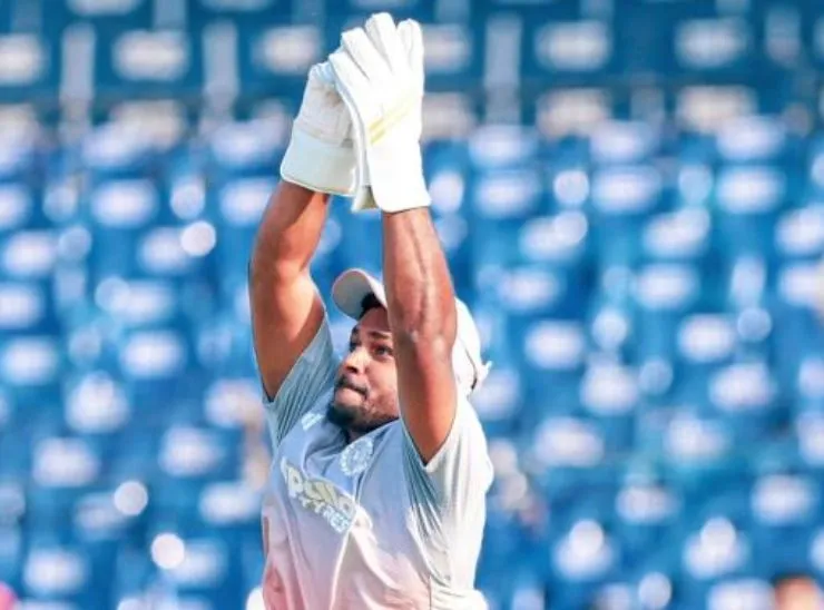 KKR के पूर्व डायरेक्टर बोले- अगर गिल से ही ओपन कराना है तो सैमसन को टीम में क्यों रखते हैं