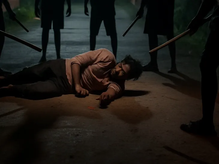 केरल में छत्तीसगढ़ के मजदूर की लिंचिंग; लोकल्स ने चोरी के शक में पकड़ा था