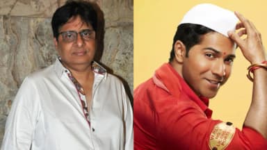 कहा- कूली नंबर-1 से 27 करोड़ का नुकसान हुआ, वरुण ने हाल तक नहीं पूछा; क्या है पूरा मामला