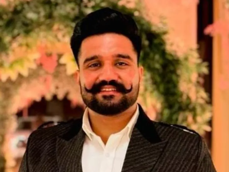 राणा बलाचौरिया के सिर में मारी गोली; गैंगवार से जुड़ी घटना हो सकती है