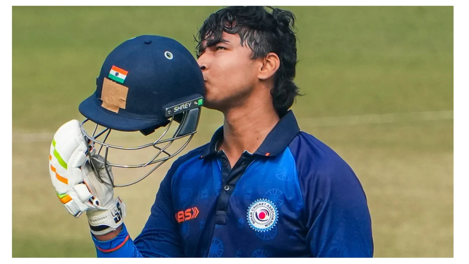 साउथ अफ्रीका टूर के लिए जिम्मेदारी मिली, IPL से की थी शुरुआत