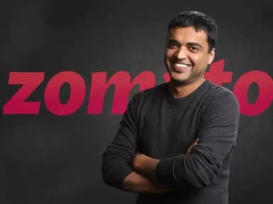 दीपेंद्र गोयल ने CEO पद से दिया इस्तीफा, ब्लिकिंट के अलबिंदर ढींडसा संभालेंगे कमान