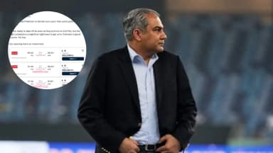 आइसलैंड ने टी-20 वर्ल्ड कप को लेकर PAK टीम को ट्रोल किया, कहा- हम तैयार हैं