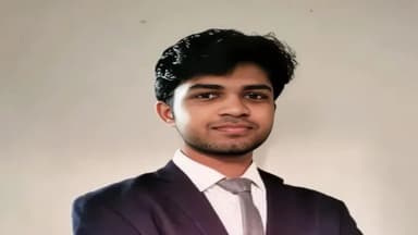 6 दिन बाद मिली डेड बॉडी, बायोमॉलिक्यूलर इंजीनियरिंग की पढ़ाई कर रहे थे