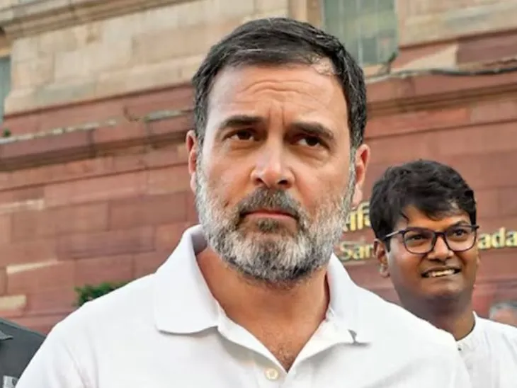 BJP ने बताया विदेश नायक, कहा- वे वही करने जा रहे, जो उन्हें सबसे ज्यादा अच्छा लगता है