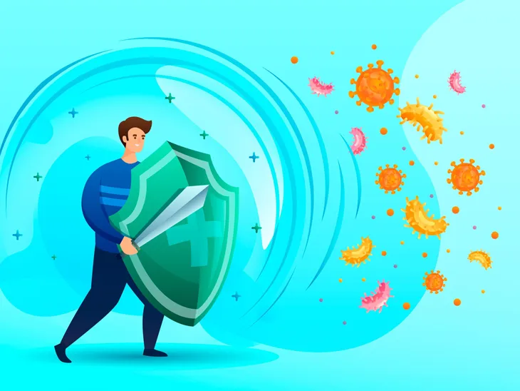 अधिक शराब, नमक और चीनी इसे कमजोर करती, क्यों ज्यादा इम्यूनिटी वाले भी रहते बीमार