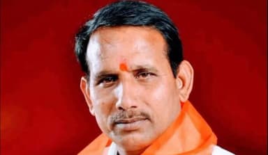 विधायक प्रीतम लोधी ने कांग्रेस पर साधा निशाना, बोले- जब धर्मेंद्र को भारत रत्न मिल सकता है तो हमारे कल्याण सिंह बाबू को क्यों नहीं?