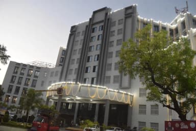 नगर निगम के नए मुख्यालय का CM करेंगे उद्घाटन; अटल भवन में मिलेंगी सभी सेवाएं